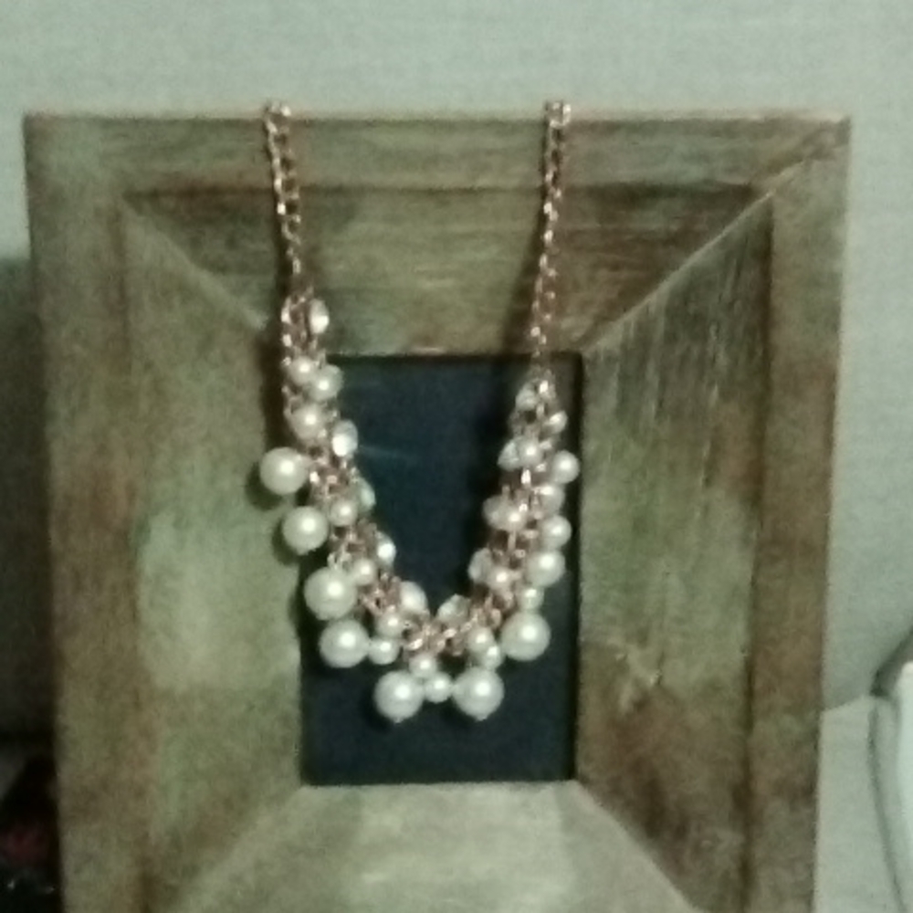 Statement Necklace